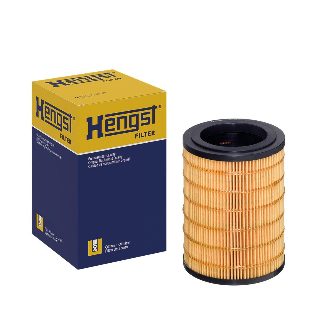 Filtro do sistema hidráulico 1R0735 Caterpillar